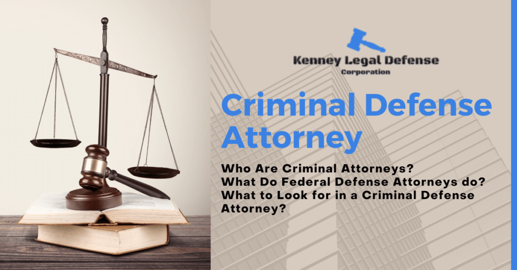 Criminal Attorney Near Me - Business and Criminal Defense